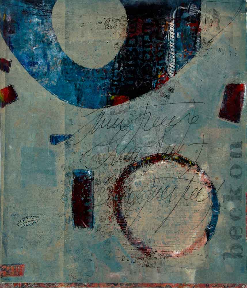 For the Greater Good